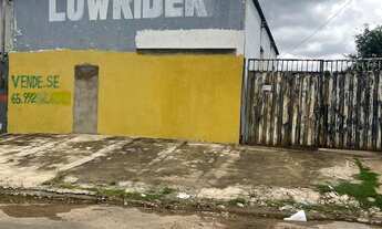 Imagem 7: Vende-se ou troca casa com barracão na frete no bairro Centro Sul próx Pirineu