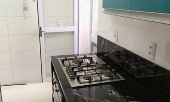 Imagem 6: Apartamento Dúplex Res. Isadora