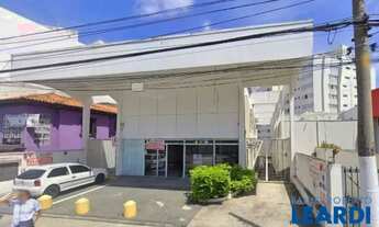 Imagem 2: PRÉDIO - SANTANA - SP