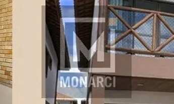 Imagem: Casa de Condomínio em Camboinha - Cabedelo