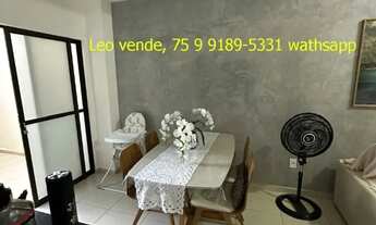 Imagem 6: Leo vende, bairro Papagaio, 2