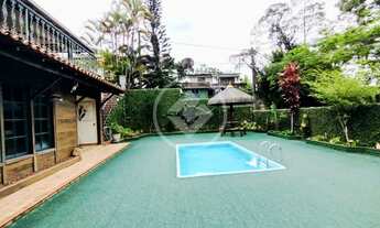 Imagem 3: Casa com 4 quartos - Bom Retiro - Teresópolis.RJ codigo: 102265