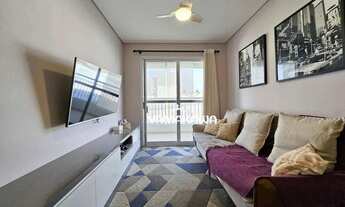 Imagem: Apartamento Garden com 2 dormitórios à