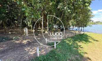 Imagem 2: Lote no Condomínio Portal da Prata. Lago Corumbá 4