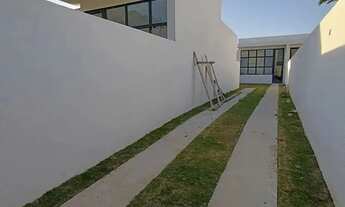 Imagem 3: Casa para Venda em Rio das Ostras, Extensão do Bosque, 3 dormitórios, 1 suíte, 2 banheiros