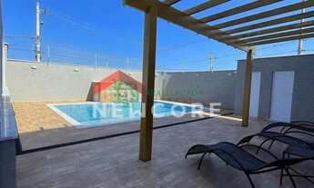 Imagem 7: Casa de condomínio em Rua Amapá - Cibratel II - Itanhaém/SP