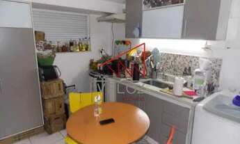 Imagem 2: Loft-À VENDA-Centro-Rio de Janeiro-RJ