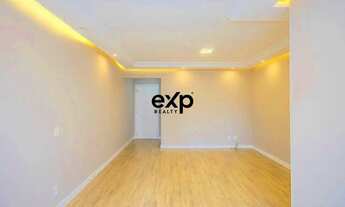 Imagem 6: Apartamento com 3 Quartos e 2 suítes à Venda, 89 m² por R$ 920.000