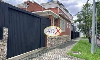 Imagem 3: Casa com 7 dormitórios à venda, 319 m² por R$ 1.650.000,00 - Rebouças - Curitiba/PR