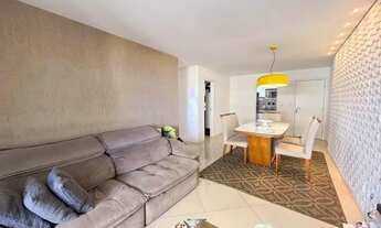 Imagem 4: Praia de Itaparica - Vila Velha - ES