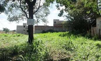 Imagem: Vendo lote setor Garavelo sul-Hidrolândia