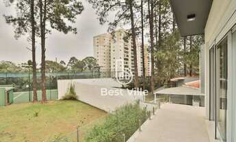 Imagem 4: Casa à venda em condomínio fechado no Residencial Alphaville 4 - Santana de Parnaíba/SP