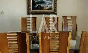 Imagem 4: Cobertura à venda, 4 quartos, 1 suíte, 2 vagas, Silveira - Belo Horizonte/MG