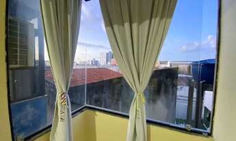 Imagem 7: Vendo apartamento no Renascença - Condomínio Dom Luís