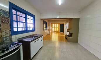 Imagem 3: Casa 03 dormitórios (01 suíte) próximo ao Parque da Cruz!