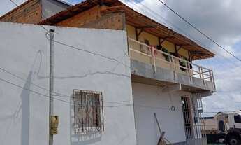 Imagem 2: Casa de dois pavimentos em São Miguel do guama