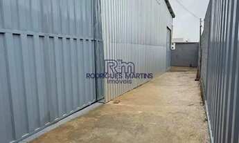 Imagem 3: ALUGA-SE GALPÃO EM LOTE DE 720M QUADRADOS