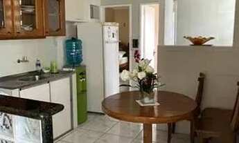 Imagem 6: Apartamento na Aldeota 125 m2 perto do colegio militar com 2 quartos em - Fortaleza - CE