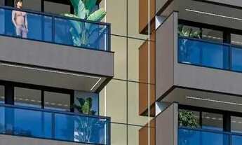 Imagem 3: Edifício Casa Murano Apartamento Frente ao Mar Balneário Riviera