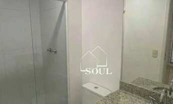 Imagem 4: Apartamento com 3 dormitórios para alugar - Jardim Tupanci - Barueri/SP