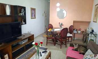 Imagem 5: Ótimo Sobrado com 2 dormitórios à venda, 102 m² por R$ 490.000 - Vila Antônio dos Santos