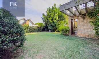 Imagem 15: Casa de Condomínio em Alphaville