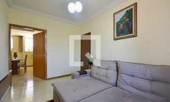 Imagem 4: Apartamento à Venda - Cidade Nova, 3 Quartos, 90 m2