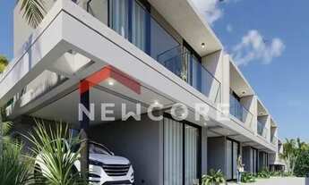 Imagem: Sobrado em Rua Flamboyant - Morrinhos