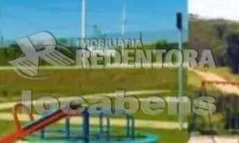 Imagem: Terreno a venda- Eville Bady bassit