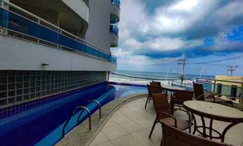 Imagem 2: Imóvel para aluguel tem 52 metros quadrados com 1 quarto em Ondina - Salvador - BA