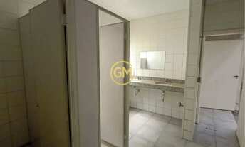 Imagem 7: Aluga-se Galpão Industrial M&G Jacareí/SP