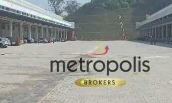 Imagem: Galpão para alugar, 2082 m² por R$ 87.487,64/mês