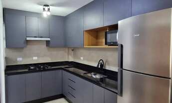 Imagem 6: Sobrado em Condomínio Fechado - 2 Quartos + Suíte - 2 Vagas Cobertas