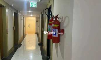 Imagem 5: Sala à venda, 142 m² por R$ 1.420.000,00 - Barra da Tijuca - Rio de Janeiro/RJ