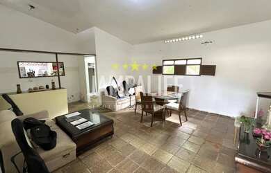 Imagem 4: Casa com 3 dormitórios à venda, 169 m² por R$ 850.000,00 - Jardim Camboinha - Cabedelo/PB