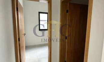 Imagem 6: VENDO CASA TÉRREA NO CONDOMÍNIO CYRELA LANDSCAPE - VOTORANTIM/SP Área terreno: 310 m² / Ár