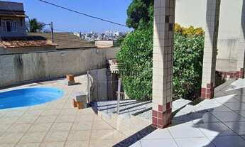 Imagem 4: Casa Duplex Espetacular a venda, 4 Quartos 2 Suites e varanda com vista privilegiada