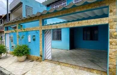 Imagem: Casa em Santíssimo - RJ. Térreo (2 quartos)