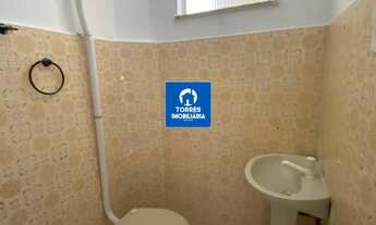 Imagem 7: Porto Novo - Casa de vila com 1 quarto próximo a Dr. Francisco Portela