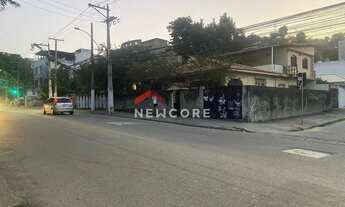 Imagem: Casa em Rua Desembargador Lima Castro