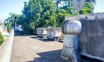 Imagem 4: Prédio inteiro à venda em Vila Parque Jabaquara - SP