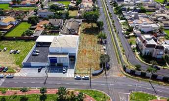 Imagem 2: Terreno Área em São José do Rio Preto
