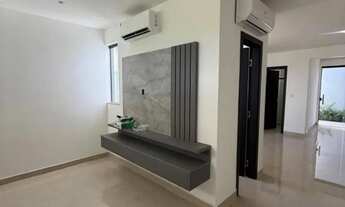 Imagem: Casa no Cond. Gran Paraíso Mobiliada, 180m²