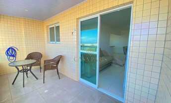 Imagem 2: Apartamento à venda, 83 m² por R$ 690.000,00 - Caiçara - Praia Grande/SP