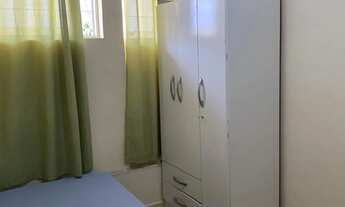 Imagem: Suíte mobiliada para locação de diária