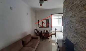 Imagem 6: Kitnet/Conjugado-À VENDA-Glória-Rio de Janeiro-RJ