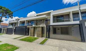 Imagem 2: Vendas Sobrado Curitiba PR