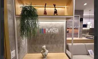 Imagem 6: Apartamento novo em Setor Criméia Oest