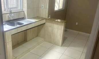 Imagem 2: Apartamento térreo 1 quarto