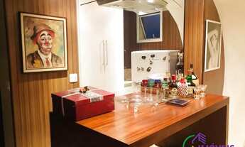 Imagem 7: APARTAMENTO - HIGIENÓPOLIS - SP